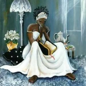 Meet your Posher, Roxanne